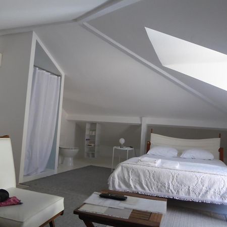 Cozy Independent Room Lissabon Buitenkant foto