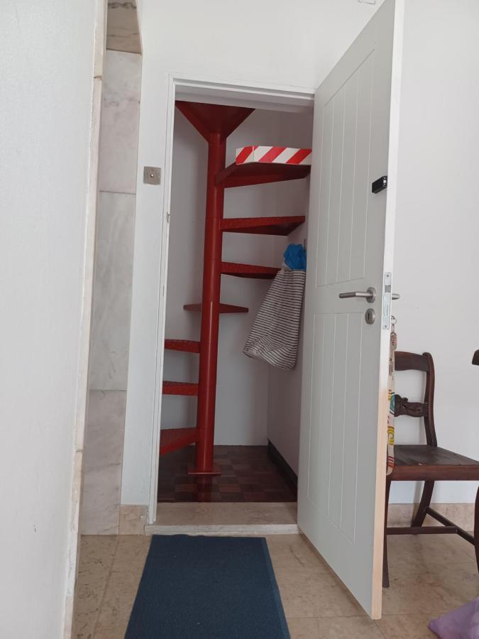 Cozy Independent Room Lissabon Buitenkant foto