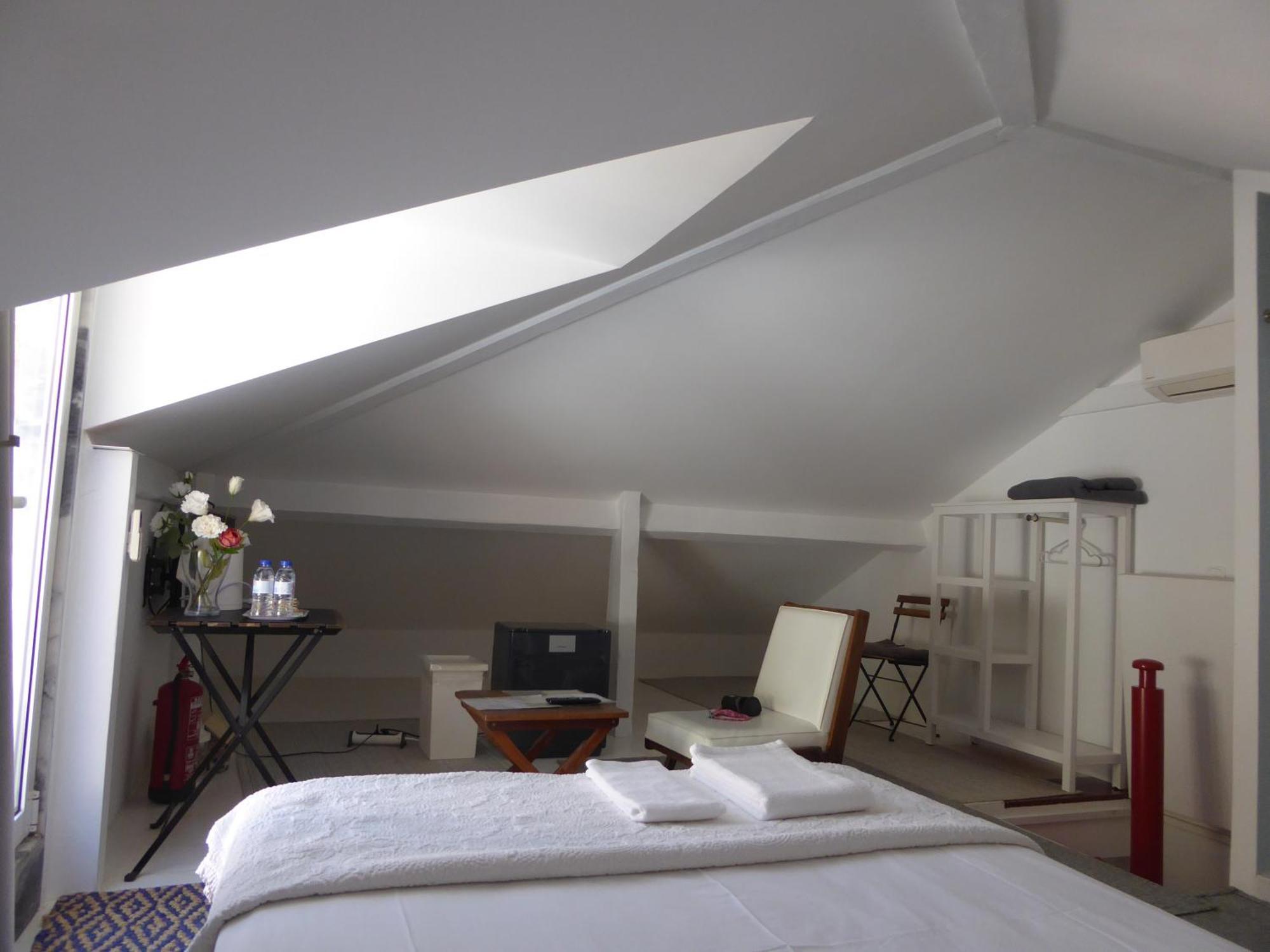 Cozy Independent Room Lissabon Buitenkant foto